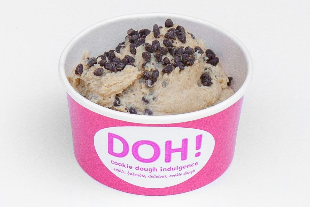 Chocolate Chip