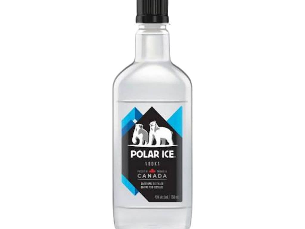 Polar Ice - Vodka Pet 750ml