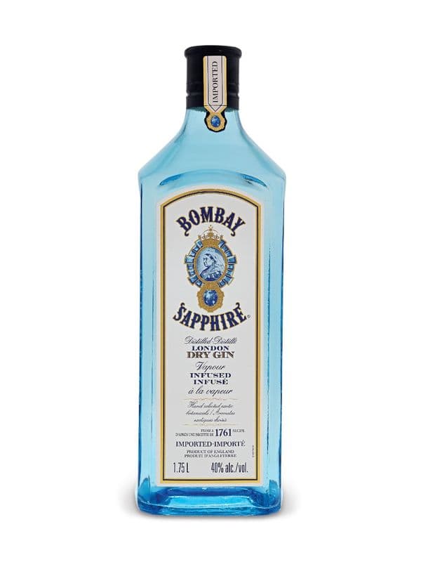Bombay Sapphire (1 x 1.75 L)
