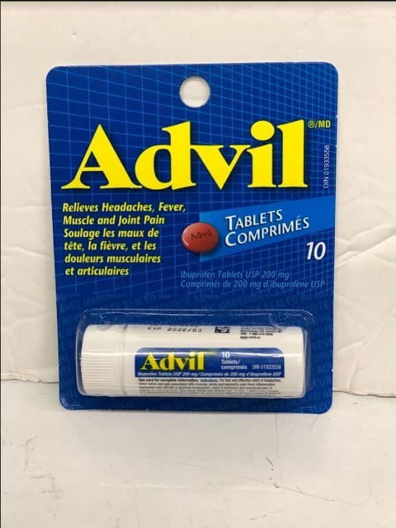 Advil