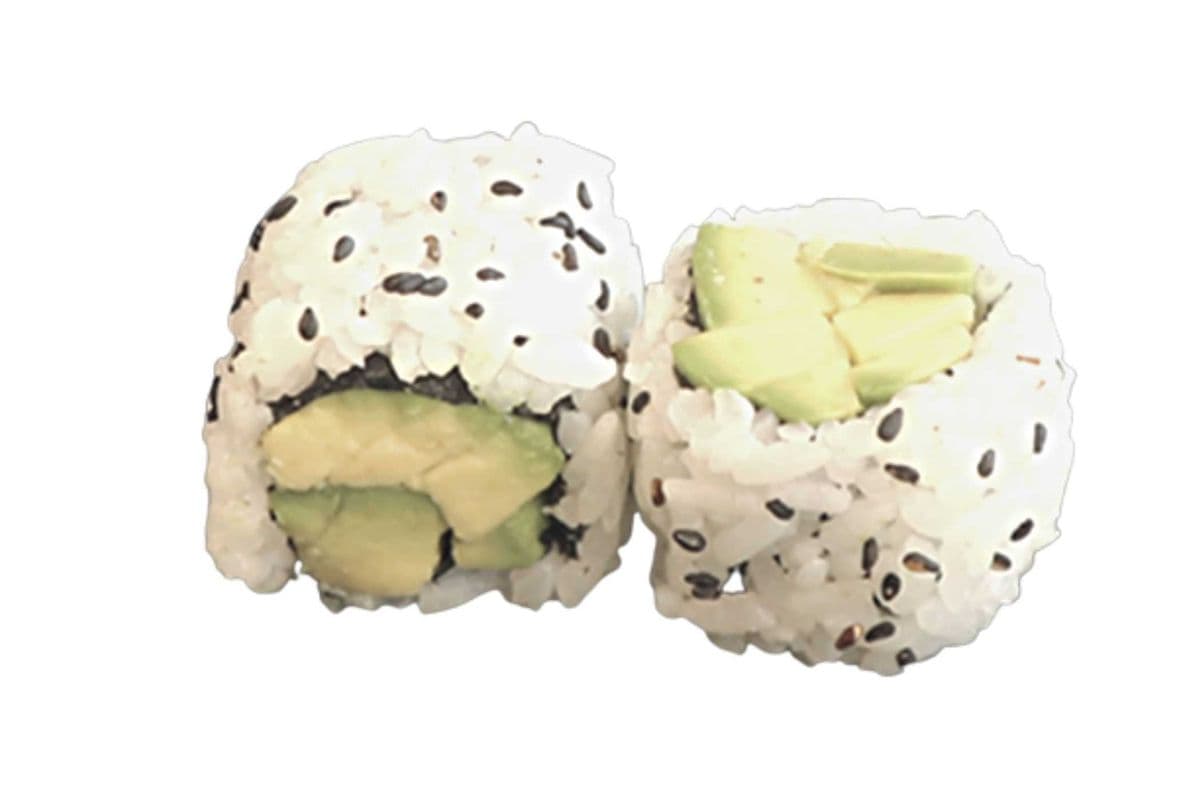 Avocado Maki (6 pcs)