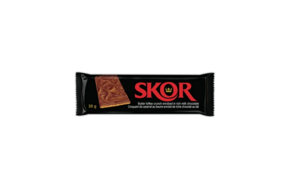 Skor (39g)