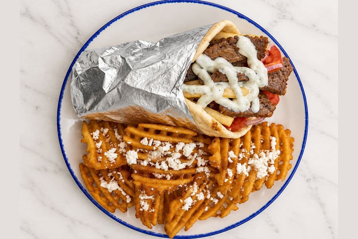 Pita Box