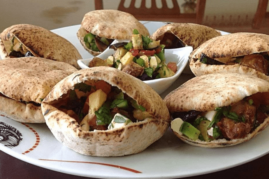The Vegan Rocket