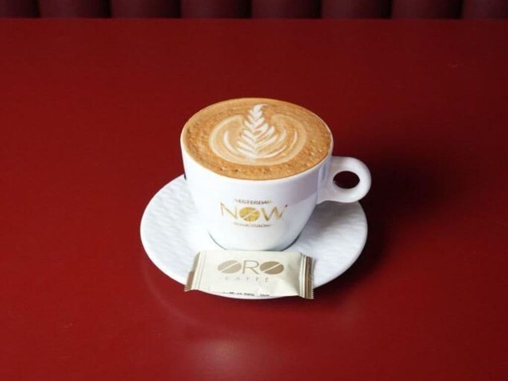 Latte