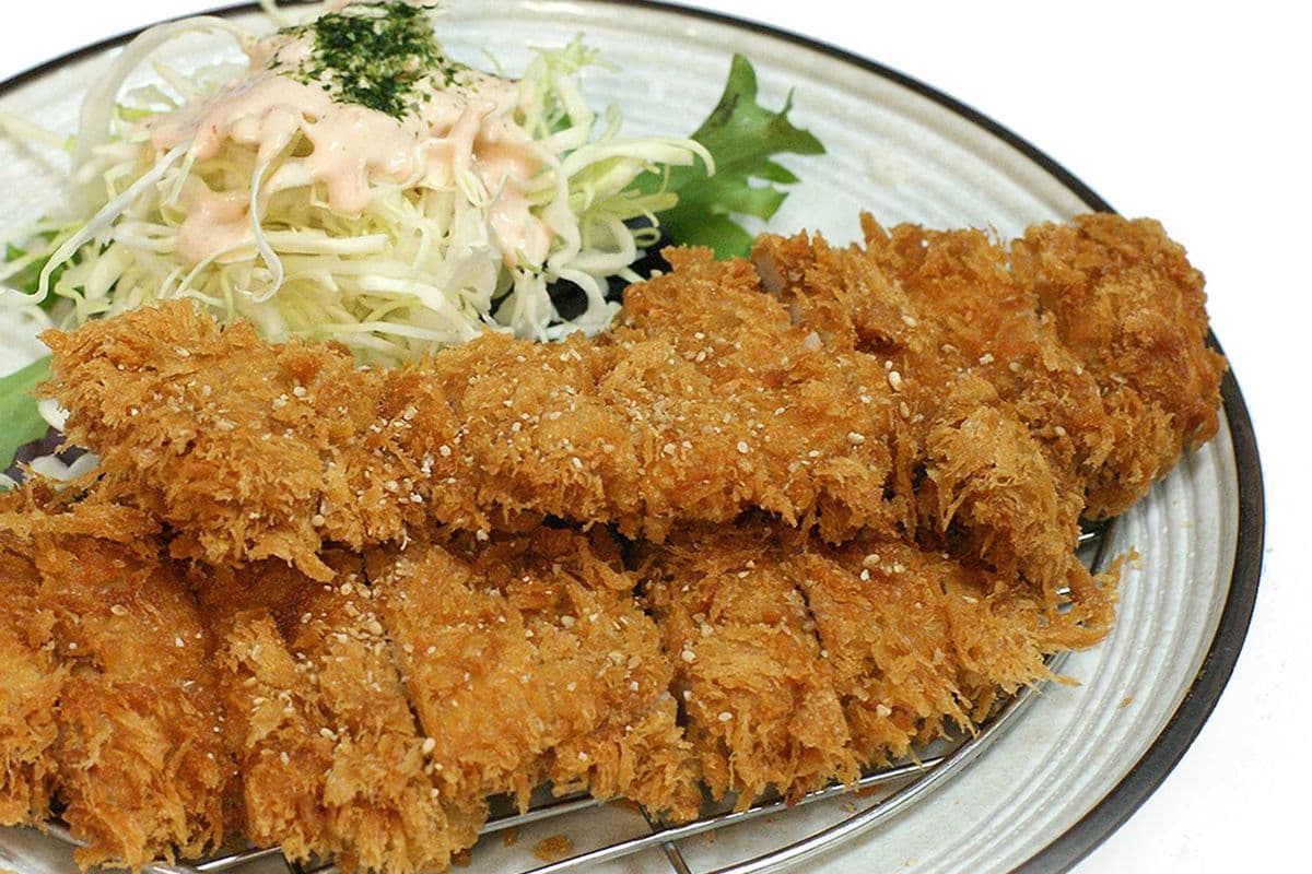 Donkatsu