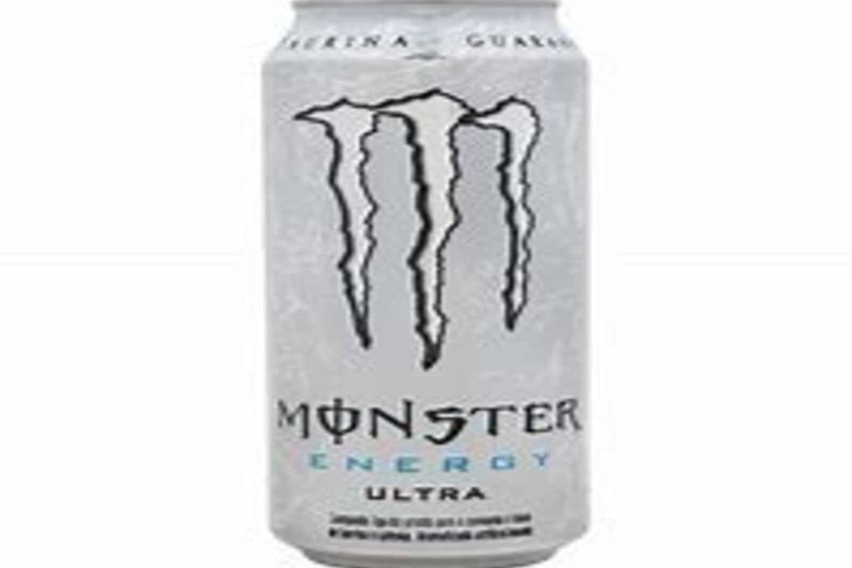 Monster Zero Ultra (473 ml)