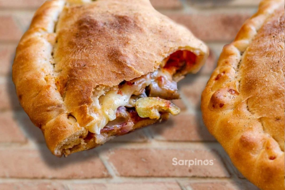 Calzone