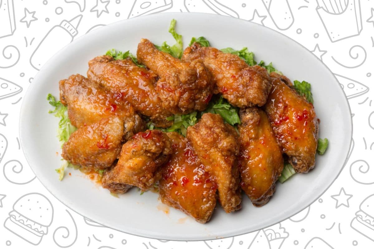 Thai Wings