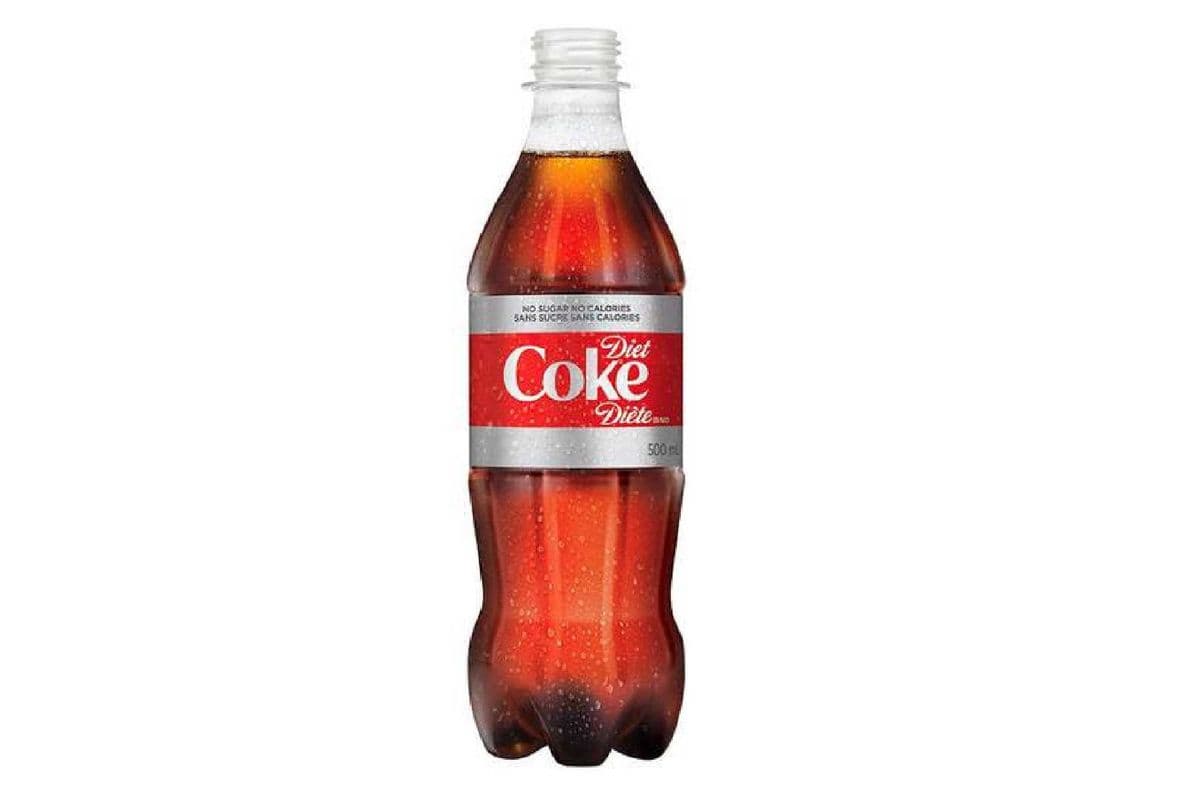 Coke Pepsi Crush Series (710 ml)