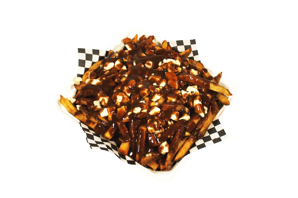 Poutine BOGO