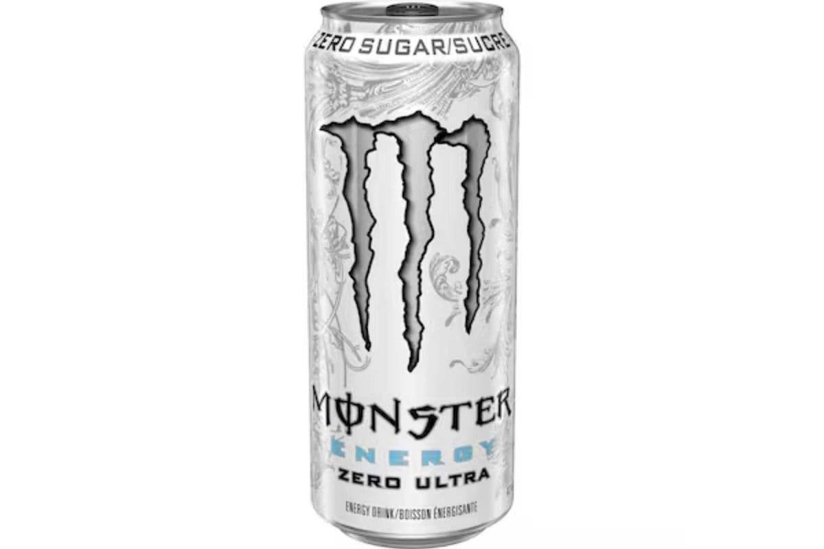 Monster Zero Ultra (473 ml)