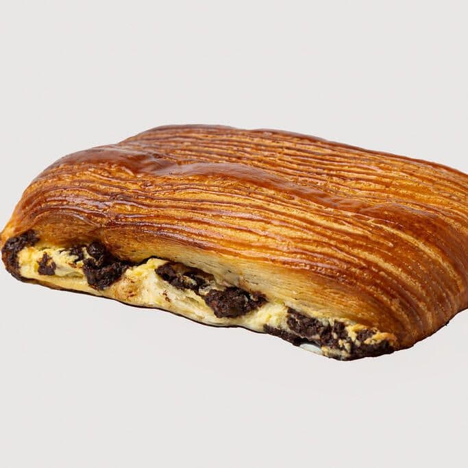 Pain suisse / Swiss bread