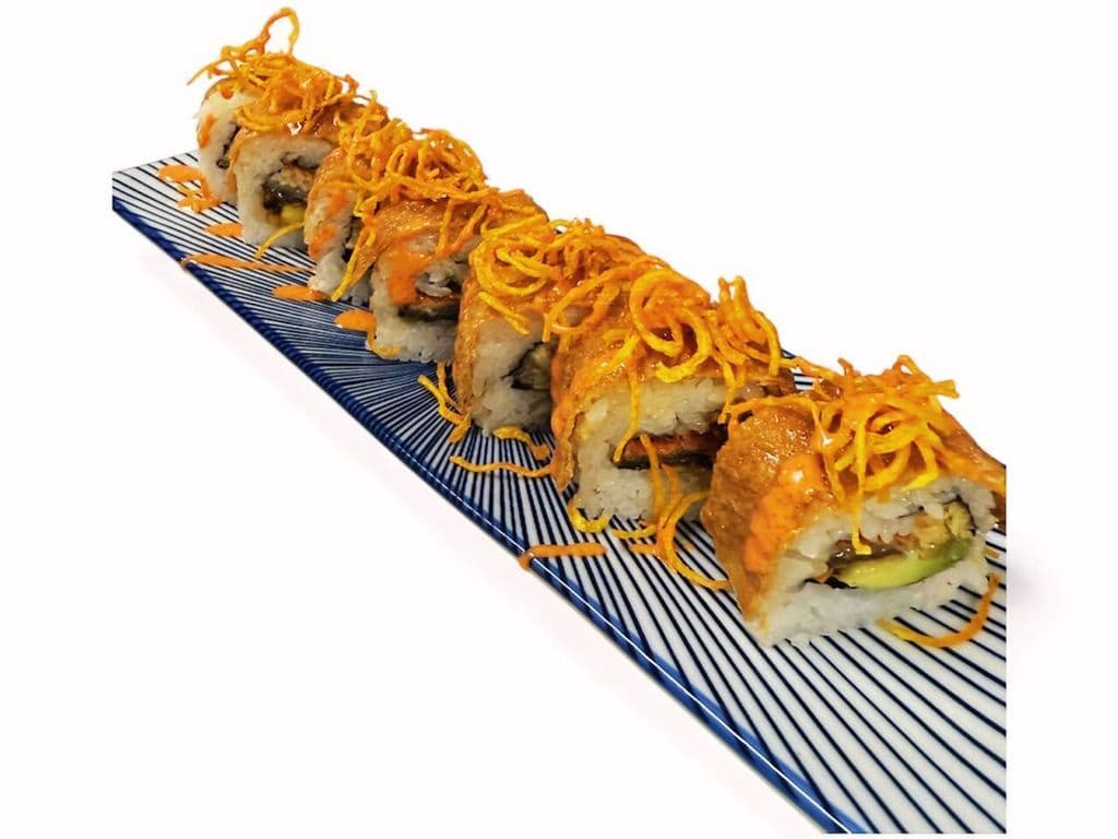 Sweet Reigne Roll-New