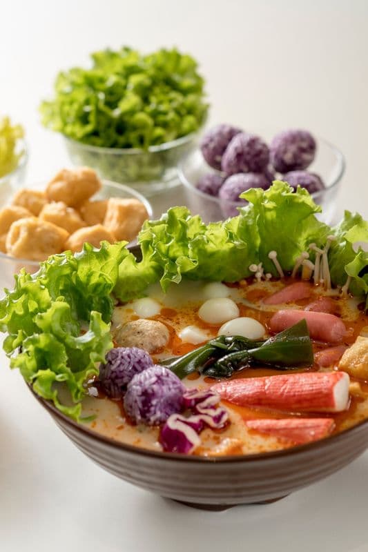 H3 - Special Combo 特惠套餐