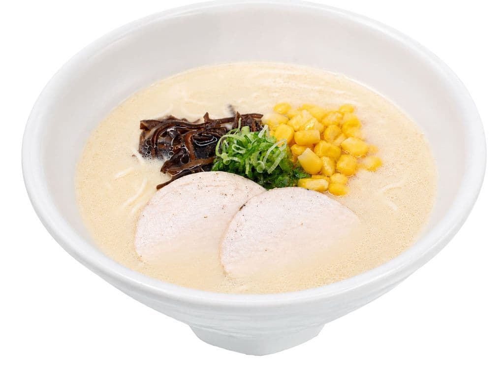 Gluten Free Ramen