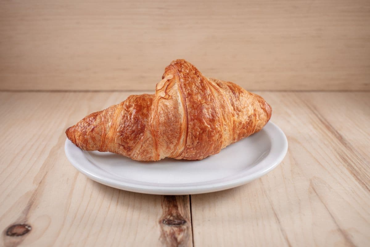 Croissant (Butter)
