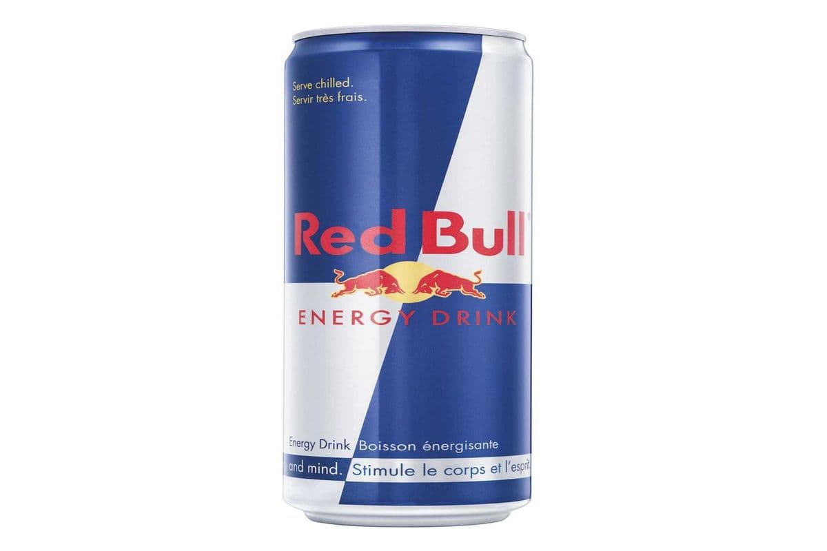 Red Bull 473 ml (473 ml)