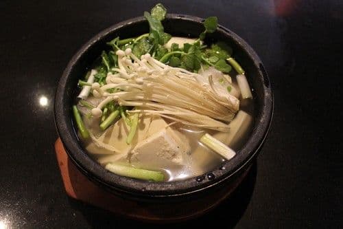 DaeKu Jiri / 대구지리