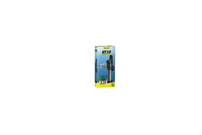 Tetra HT Submersible Aquarium Heater (2-10 Gallon Aquariums)