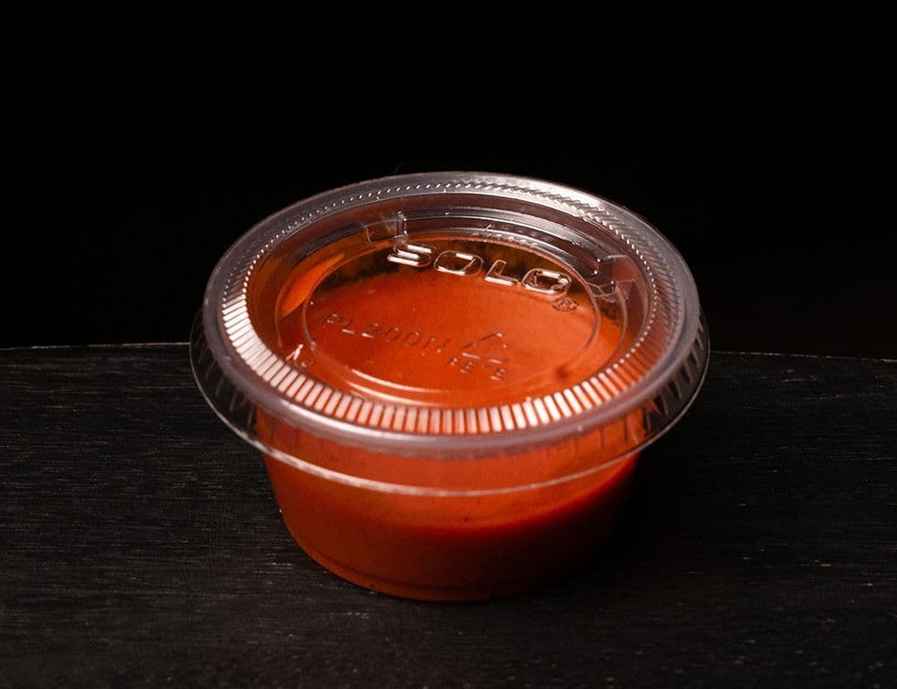 Spicy Mayo