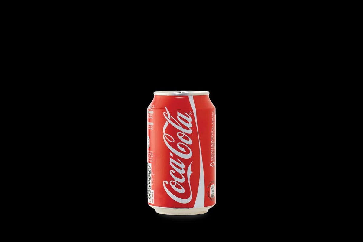 Coke