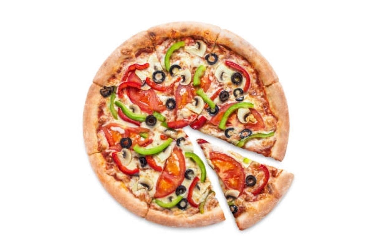 Large Pizza