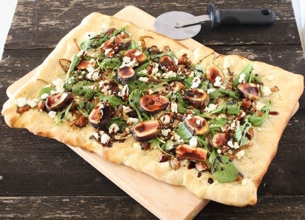 Wild mushroom FB