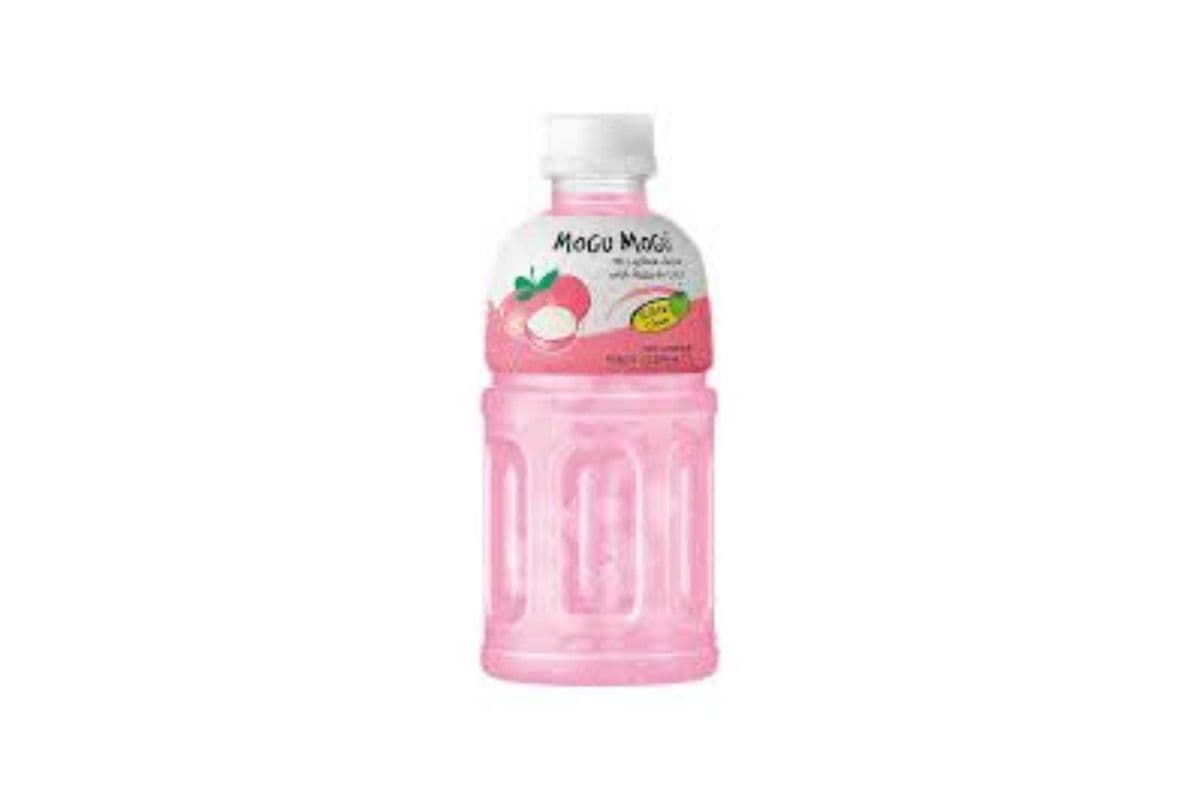 Mogu Mogu Lychee (320ml)