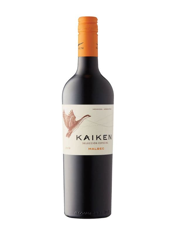 Kaiken Malbec (750 ml Bottle)