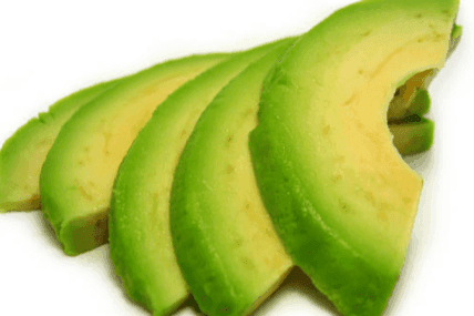 Avocado Slices
