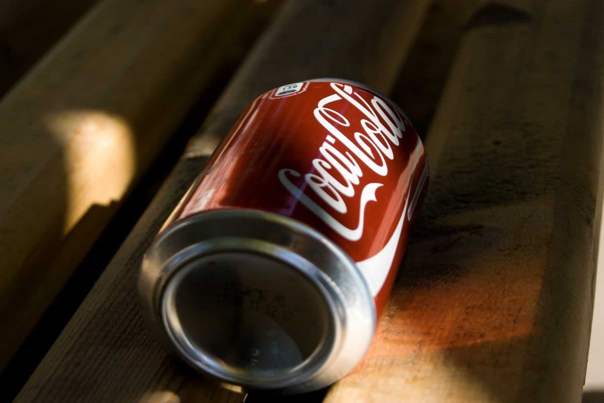 Pop (355 ml)
