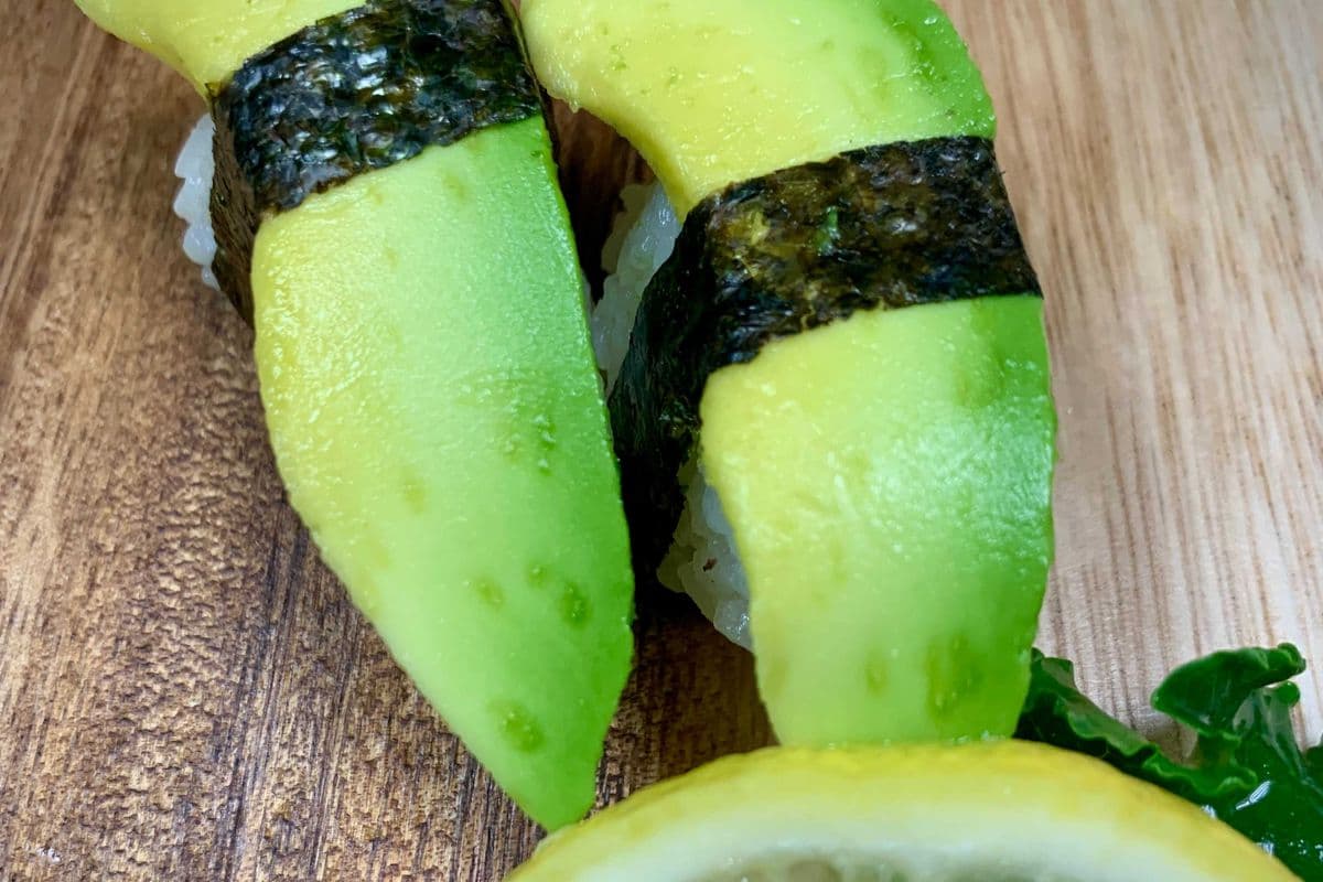 L01 Avocado
