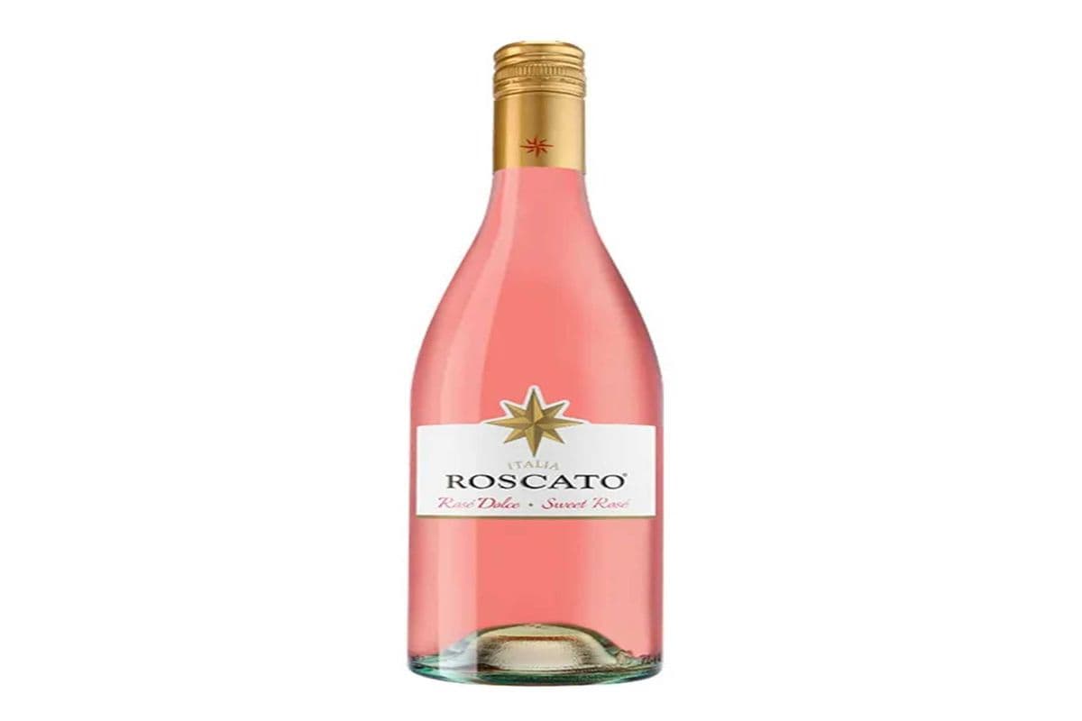 771043. CAVIT ROSCATO ROSE (1 x 750ml)
