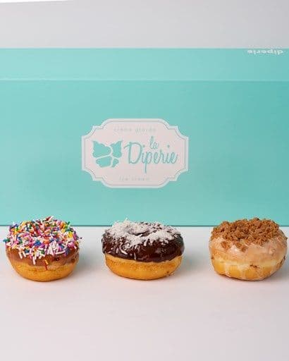 Combo C Donut / Combo C