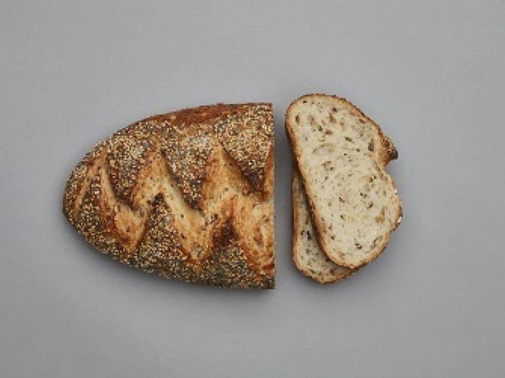 Multigrain Bread