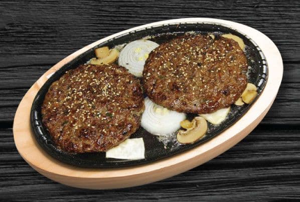 Tteok Kalbi