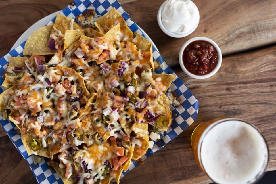 Nachos