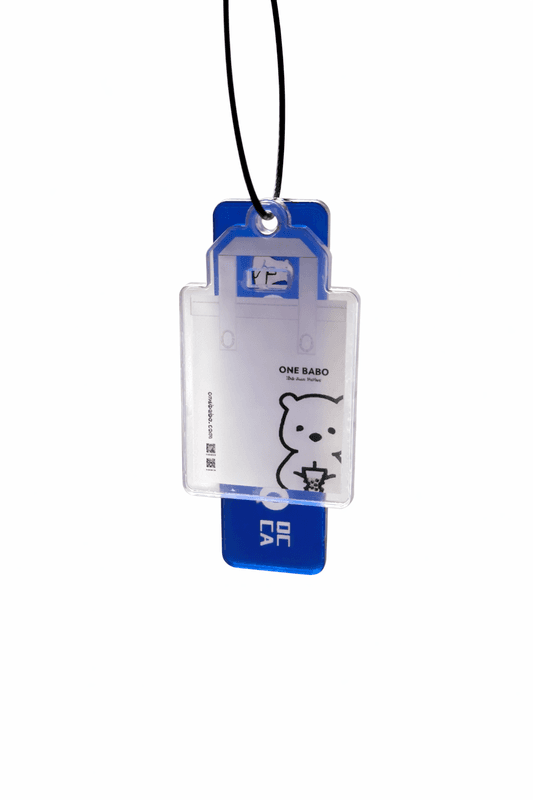 Key chain 2