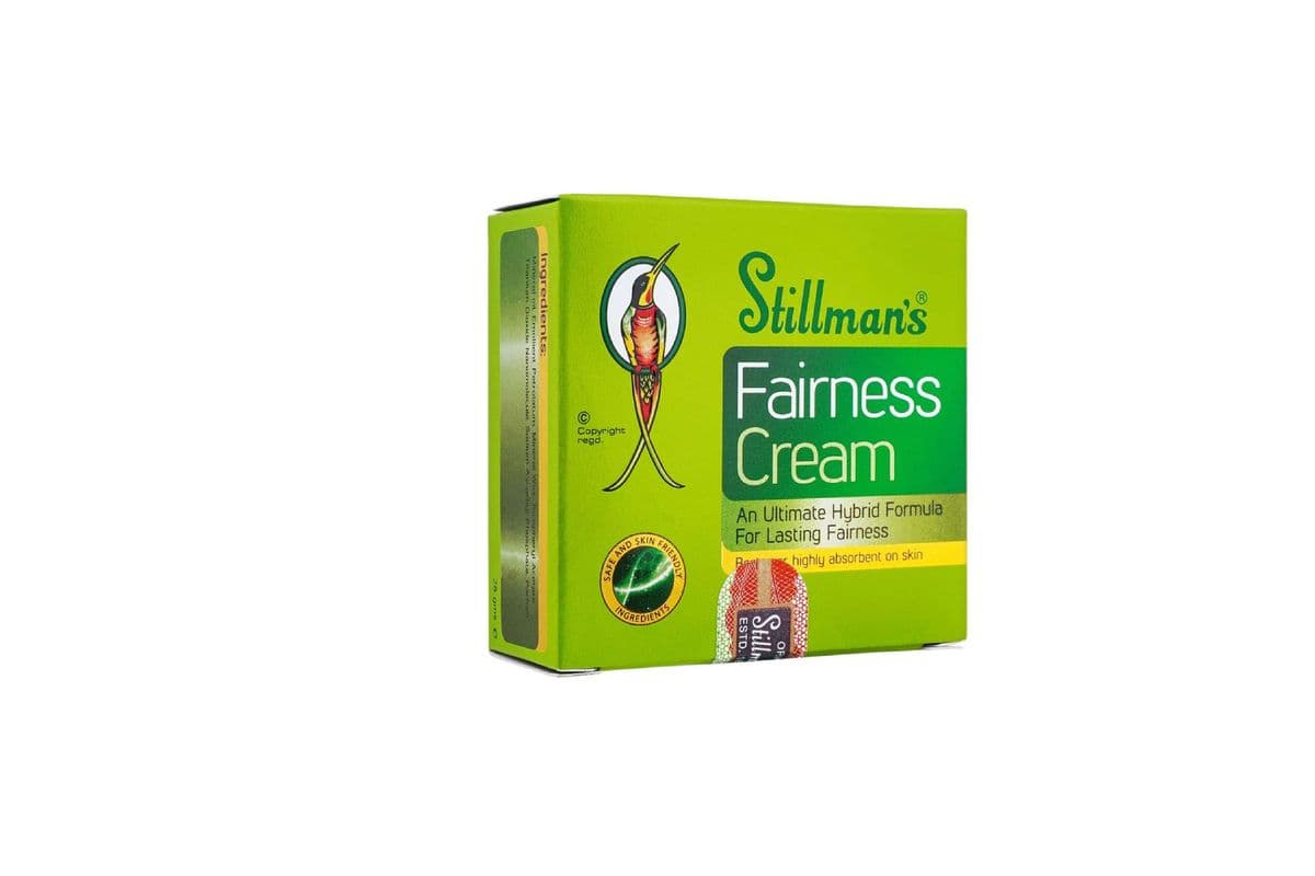 Stillman's Fairness Cream (28 g)