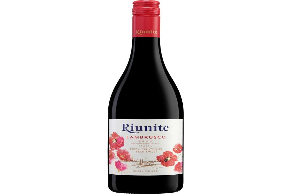 Riunite Lambrusco (1 x 750 ml)