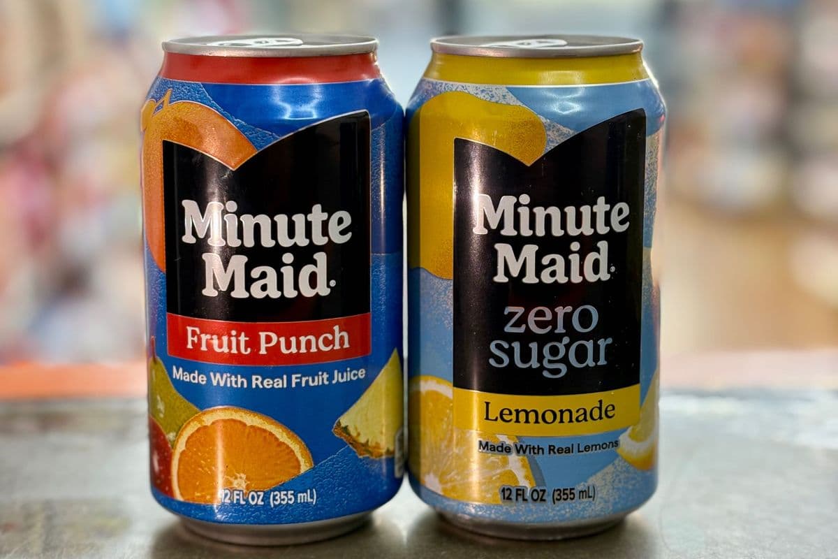 Minute Maid
