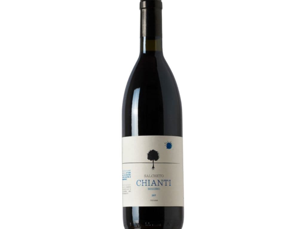Salcheto - Chianti Biskero