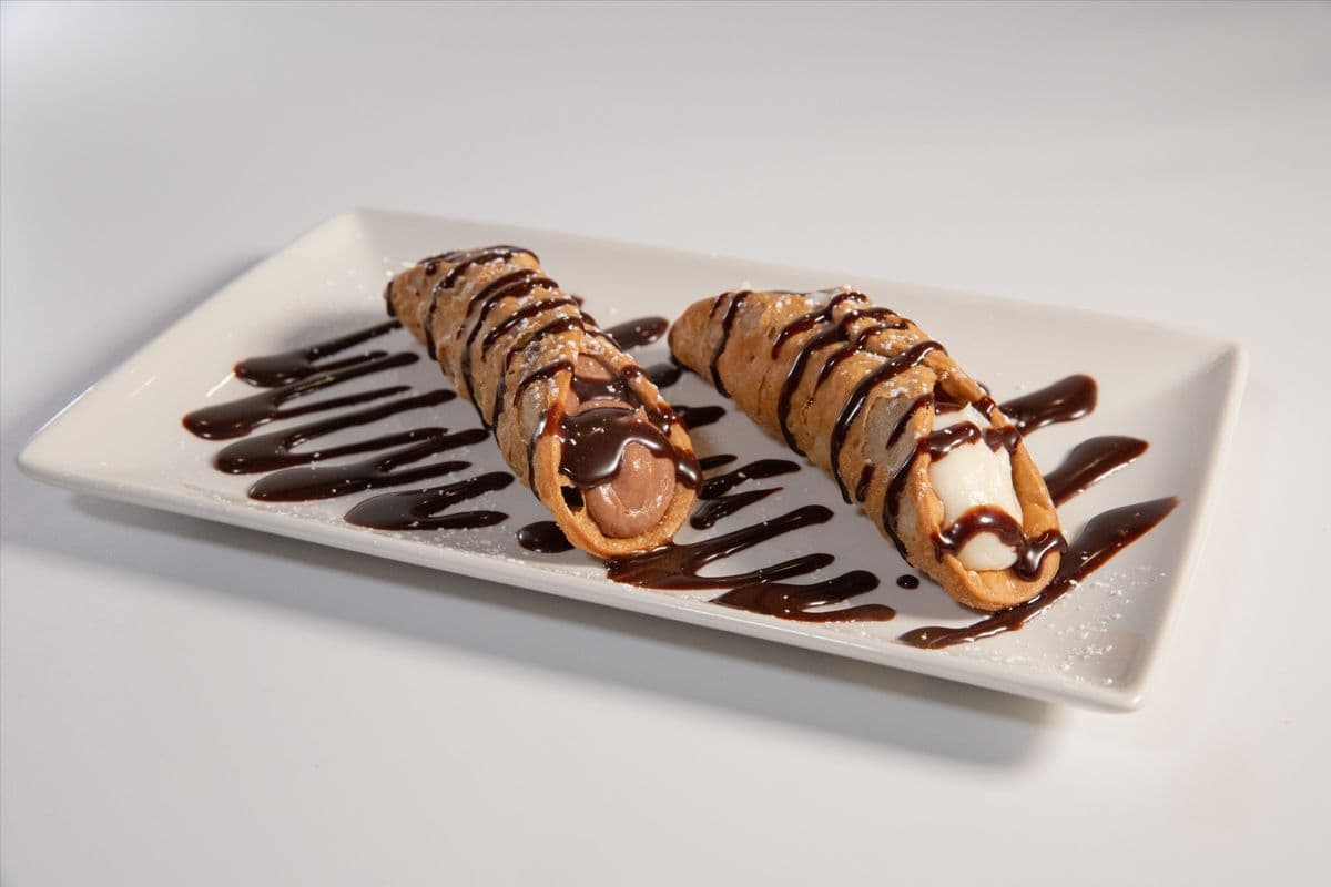 Cannolis
