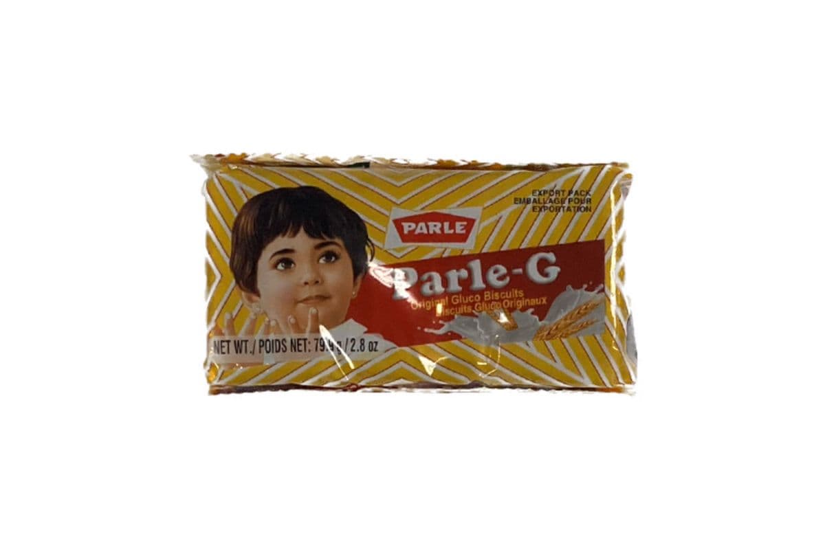 Parle-G Original Gluco Biscuits (79.9)
