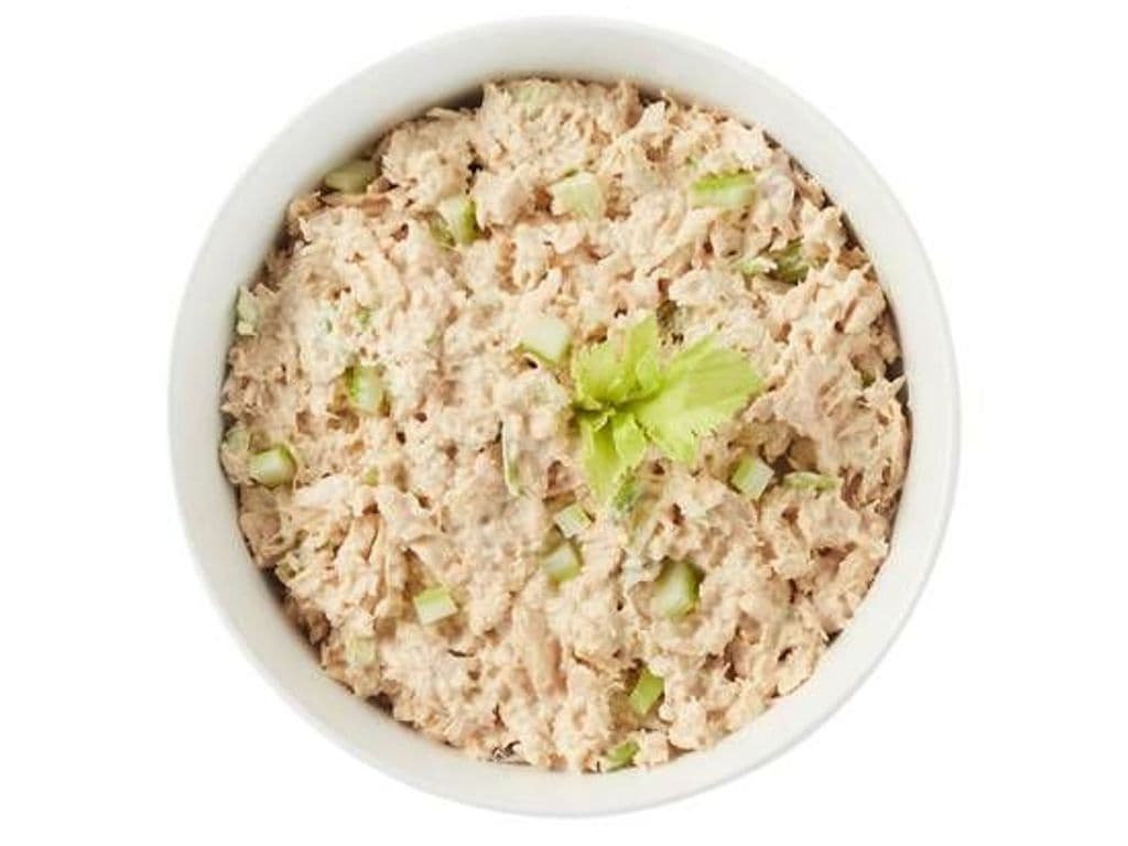 Tuna Salad