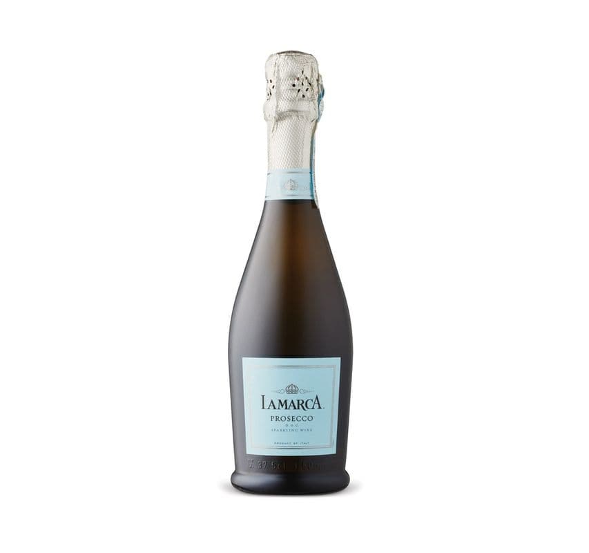 La Marca Prosecco (375 ml) (1 x 375ml)