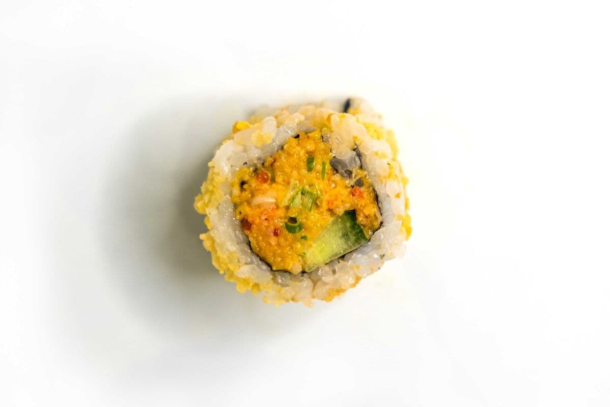 69. Maki au homard / Lobster Maki 6pcs