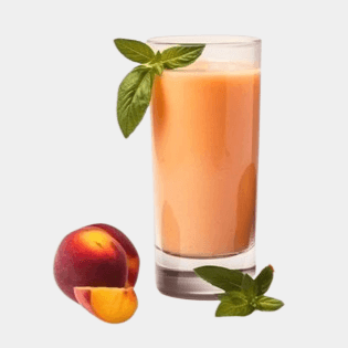 Nectar de Pêche / Peach Nectar