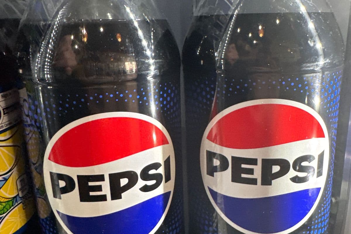 2-Litre Pepsi